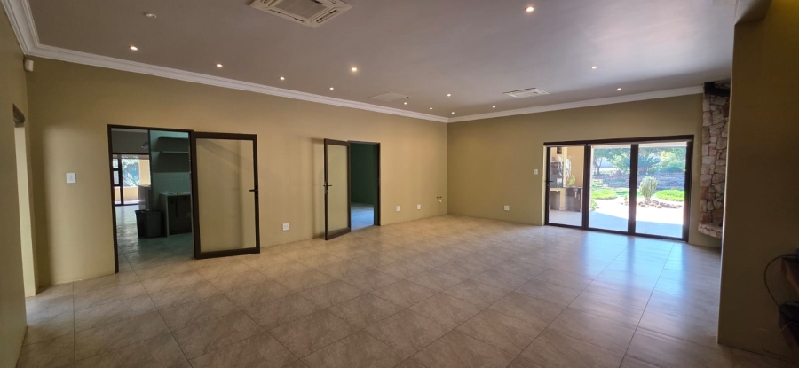 To Let 3 Bedroom Property for Rent in Zilkaatsnek North West